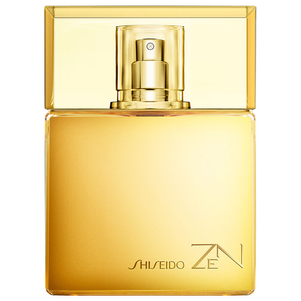 Eau de Parfum, 